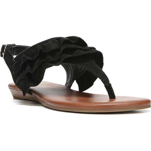 Fergalicious Swoon Slingback Sandal NWB - Picture 6 of 10